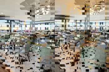 Hotel Zurich Istanbul