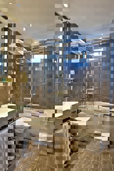 Hotel Zurich Istanbul