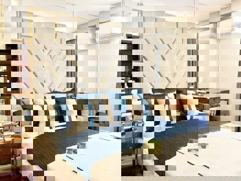 Hotel Zurich Istanbul