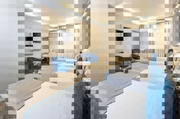 Hotel Zurich Istanbul