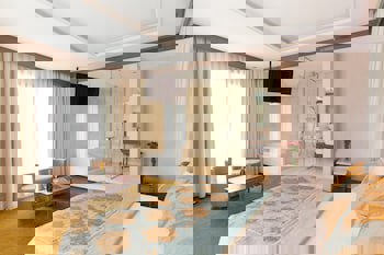 Pierre Loti Hotel Old City-Special Class