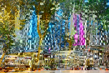 Pierre Loti Hotel Old City-Special Class