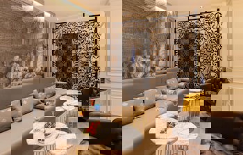 Pierre Loti Hotel Old City-Special Class