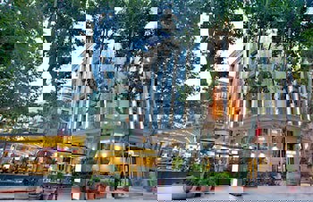 Pierre Loti Hotel Old City-Special Class