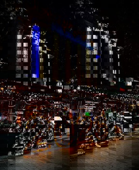 Pierre Loti Hotel Old City-Special Class