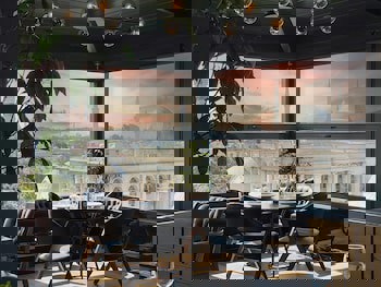 Pierre Loti Hotel Old City-Special Class