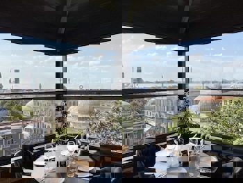 Pierre Loti Hotel Old City-Special Class