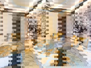 Pierre Loti Hotel Old City-Special Class