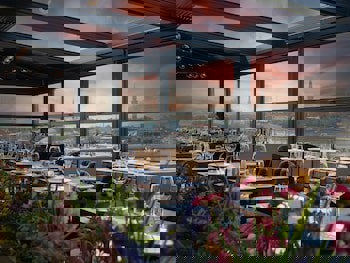 Pierre Loti Hotel Old City-Special Class