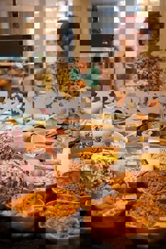 Pierre Loti Hotel Old City-Special Class