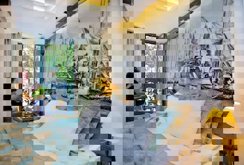 Pierre Loti Hotel Old City-Special Class