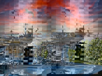 Pierre Loti Hotel Old City-Special Class