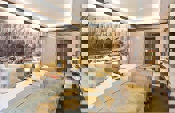 Pierre Loti Hotel Old City-Special Class