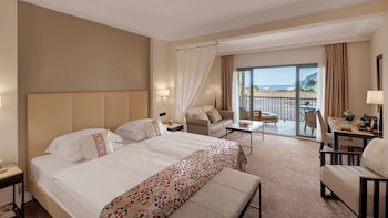 Steigenberger Hotel & Resort Camp De Mar