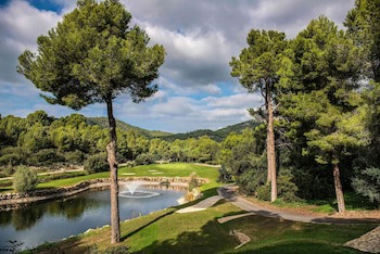 Steigenberger Hotel & Resort Camp De Mar