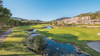 Steigenberger Hotel & Resort Camp De Mar
