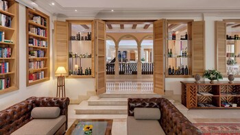 Steigenberger Hotel & Resort Camp De Mar