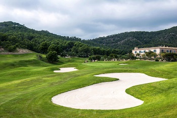 Steigenberger Hotel & Resort Camp De Mar