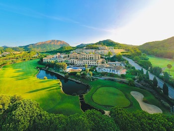 Steigenberger Hotel & Resort Camp De Mar