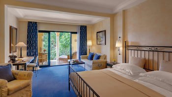 Steigenberger Hotel & Resort Camp De Mar