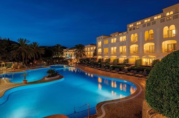 Steigenberger Hotel & Resort Camp De Mar