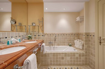 Steigenberger Hotel & Resort Camp De Mar