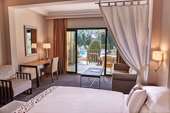 Steigenberger Hotel & Resort Camp De Mar