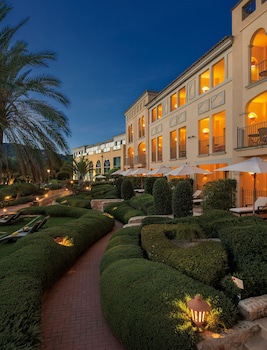 Steigenberger Hotel & Resort Camp De Mar