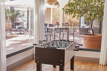 Steigenberger Hotel & Resort Camp De Mar
