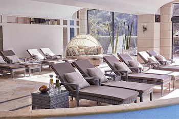 Steigenberger Hotel & Resort Camp De Mar