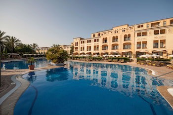Steigenberger Hotel & Resort Camp De Mar