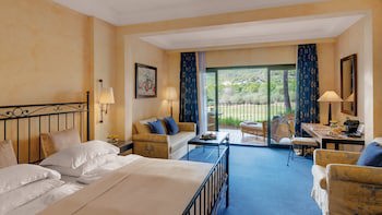 Steigenberger Hotel & Resort Camp De Mar