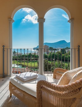 Steigenberger Hotel & Resort Camp De Mar