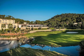 Steigenberger Hotel & Resort Camp De Mar