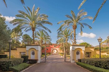 Steigenberger Hotel & Resort Camp De Mar