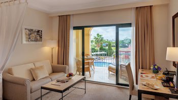 Steigenberger Hotel & Resort Camp De Mar