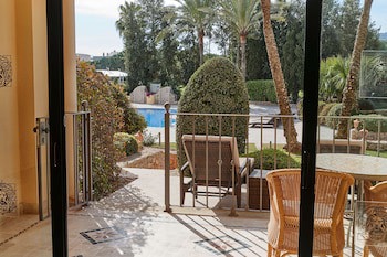 Steigenberger Hotel & Resort Camp De Mar