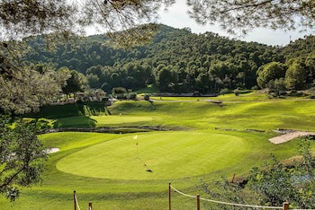 Steigenberger Hotel & Resort Camp De Mar