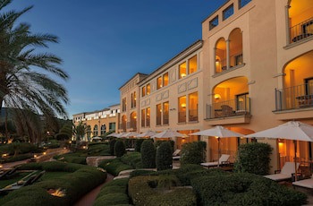 Steigenberger Hotel & Resort Camp De Mar