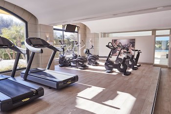 Steigenberger Hotel & Resort Camp De Mar