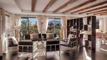 Steigenberger Hotel & Resort Camp De Mar