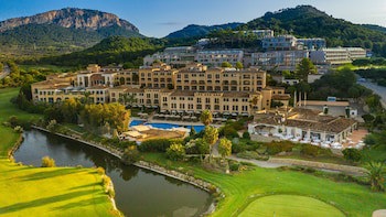 Steigenberger Hotel & Resort Camp De Mar