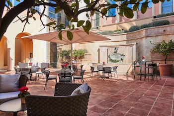 Steigenberger Hotel & Resort Camp De Mar