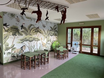 Steigenberger Hotel & Resort Camp De Mar