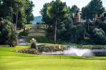 Steigenberger Hotel & Resort Camp De Mar