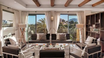 Steigenberger Hotel & Resort Camp De Mar