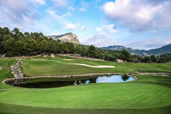 Steigenberger Hotel & Resort Camp De Mar
