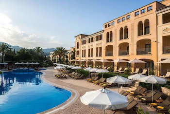 Steigenberger Hotel & Resort Camp De Mar