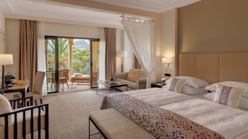 Steigenberger Hotel & Resort Camp De Mar