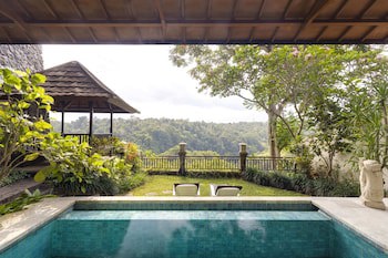 Rijasa Agung Resort Villas